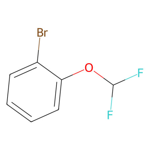 1-溴-2-(二氟甲氧基)苯,1-Bromo-2-(difluoromethoxy)benzene
