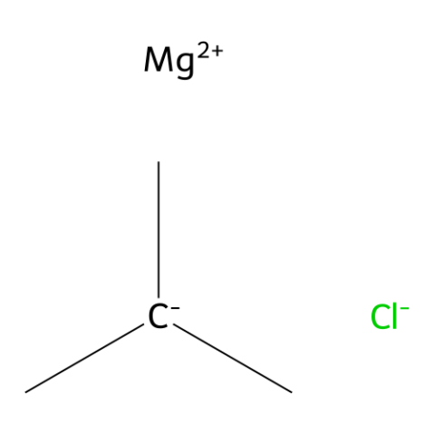 叔丁基氯化镁,tert-Butylmagnesium Chloride