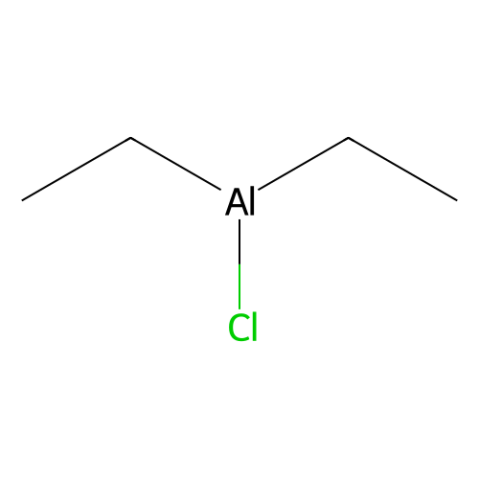 一氯二乙基铝,Diethylaluminum chloride