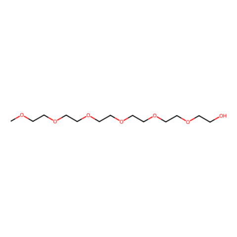 六乙二醇一甲醚,Hexaethylene Glycol Monomethyl Ether