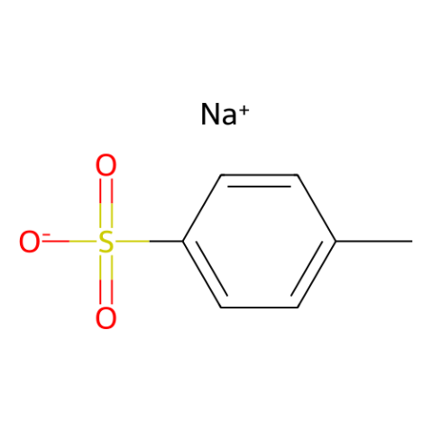 對甲苯磺酸鈉,Sodium p-toluenesulfonate