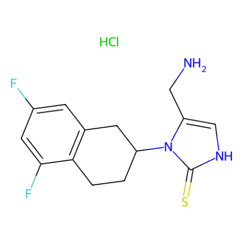 盐酸内匹司他,Nepicastat (SYN-117) HCl