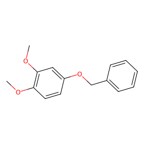 4-（苄氧基）-1,2-二甲氧基苯,4-(Benzyloxy)-1,2-dimethoxybenzene