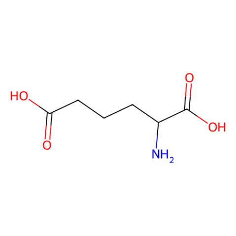 DL-α-氨基己二酸,DL-α-Aminoadipic acid