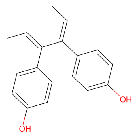 双烯雌酚,Dienestrol