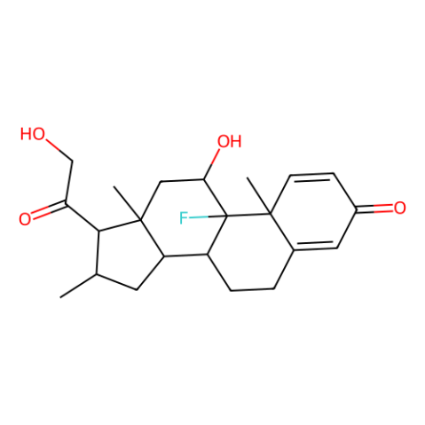 去羟米松,Desoximetasone