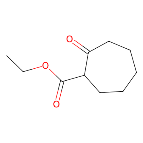 2-氧代環(huán)庚烷甲酸乙酯,Ethyl 2-Oxocycloheptanecarboxylate