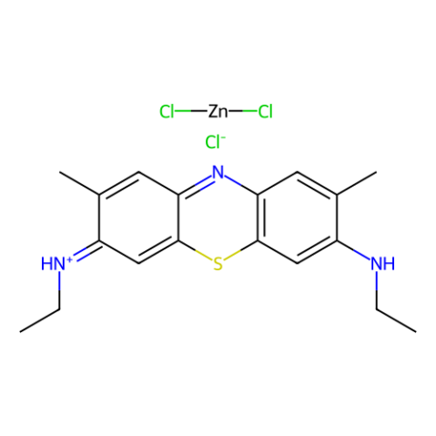 碱性蓝24,Methylene blue N