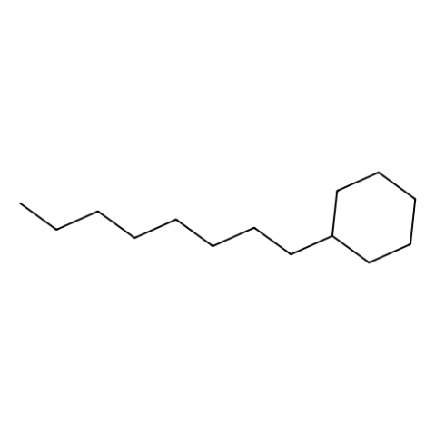 正辛基環(huán)己烷,n-Octylcyclohexane