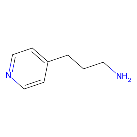 3-(4-吡啶基)丙胺,3-(Pyridin-4-yl)propan-1-amine