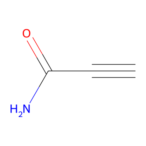 丙炔酰胺,Propiolamide