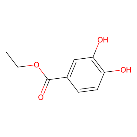 3,4-二羟基苯甲酸乙酯,Ethyl 3,4-Dihydroxybenzoate