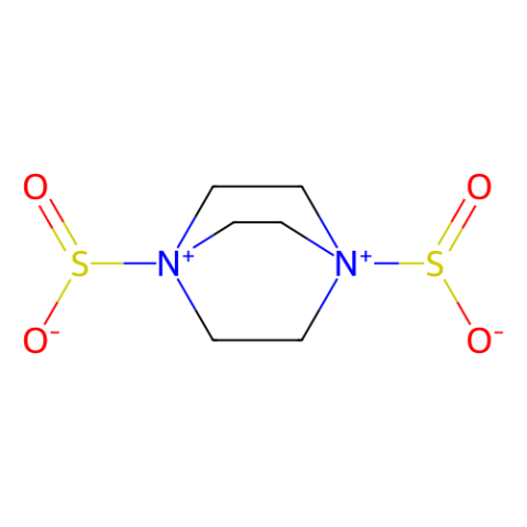 雙(二氧化硫)-1,4-二氮雜雙環(huán)[2.2.2]辛烷加合物,1,4-Diazabicyclo[2.2.2]octane bis(sulfur dioxide) adduct