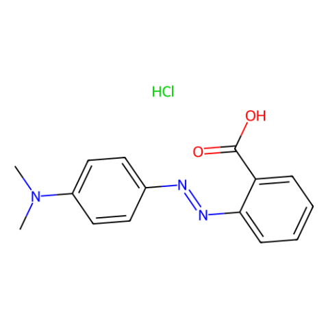 盐酸甲基红,Methyl Red hydrochloride