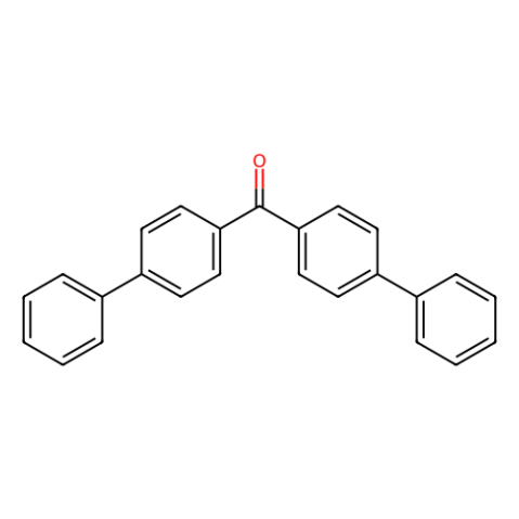 4,4'-联苯苯甲酮,4,4'-Diphenylbenzophenone