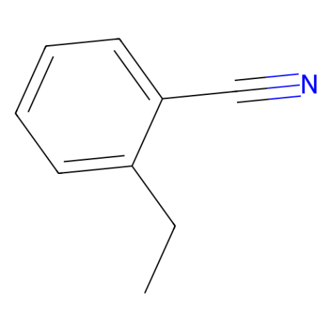 2-乙基苯甲腈,2-Ethylbenzonitrile