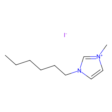 碘化 1-己基-3-甲基咪唑,1-Hexyl-3-methylimidazolium iodide