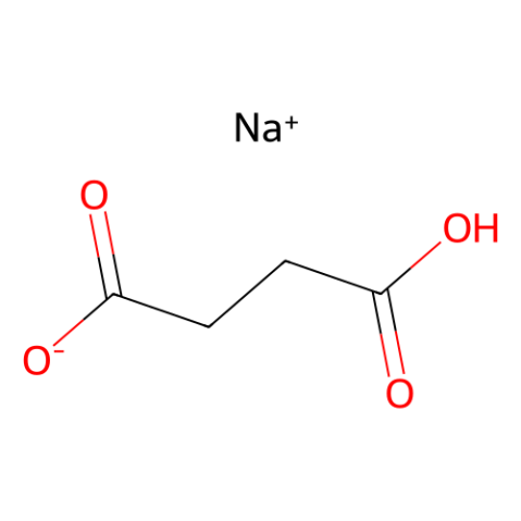 丁二酸單鈉,Monosodium Succinate