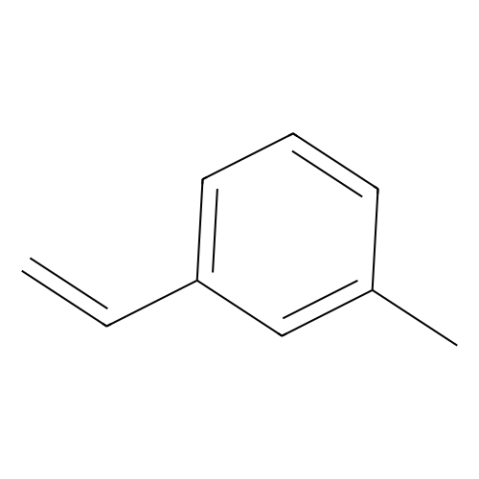 3-甲基苯乙烯(含穩(wěn)定劑TBC),3-Methylstyrene (stabilized with TBC)