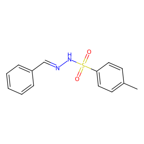 苯甲醛对甲苯磺酰腙,Benzaldehyde p-Toluenesulfonylhydrazone