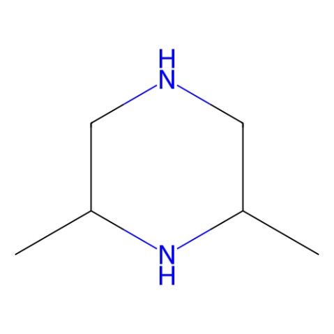 顺式-2,6-二甲基哌嗪,cis-2,6-Dimethylpiperazine