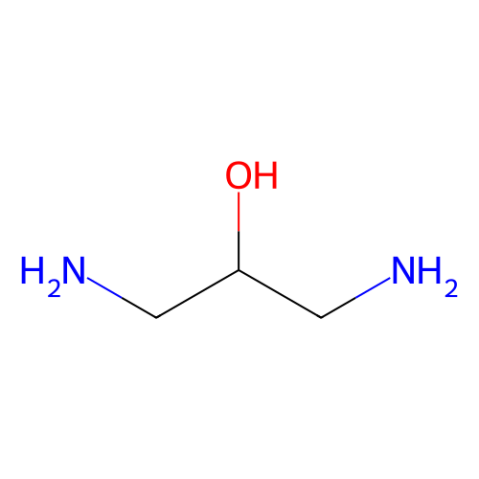 1,3-二氨基-2-丙醇,1,3-Diamino-2-propanol