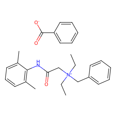 苯甲地那銨,Denatonium Benzoate