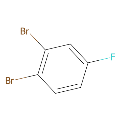 1,2-二溴-4-氟苯,1,2-Dibromo-4-fluorobenzene