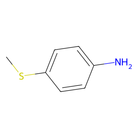 4-氨基茴香硫醚,4-(Methylthio)aniline