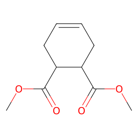 順-4-環(huán)己烯-1,2-二甲酸二甲酯,Dimethyl cis-4-Cyclohexene-1,2-dicarboxylate