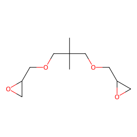 新戊二醇二缩水甘油醚,Neopentyl glycol diglycidyl ether