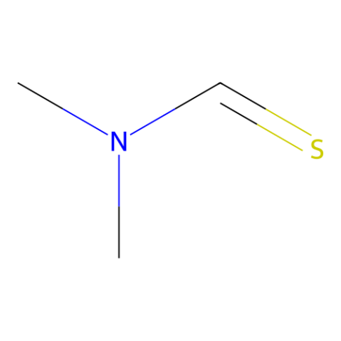 N,N-二甲基硫代甲酰胺,N,N-Dimethylthioformamide