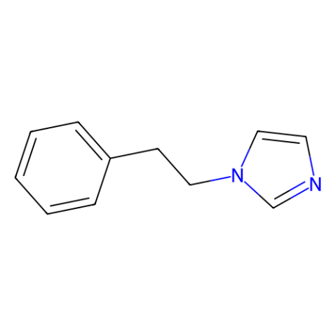 1-苯乙基咪唑,1-Phenethylimidazole