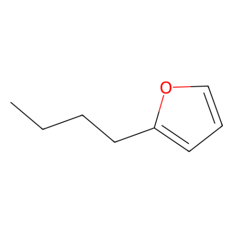 2-丁基呋喃,2-Butylfuran