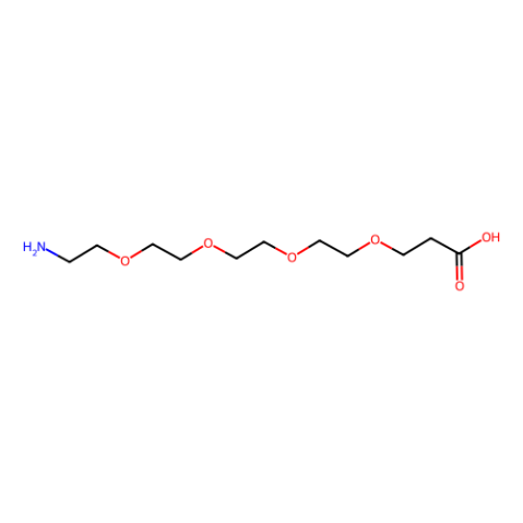 α-胺-ω-丙酸四甘醇,α-Amine-ω-propionic acid tetraethylene glycol