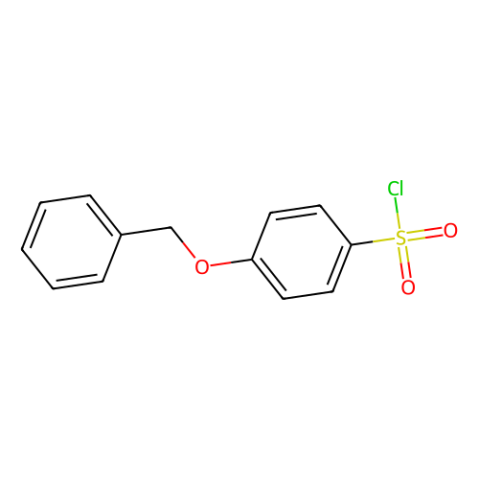 4-(苄氧基)苯磺酰氯,4-(Benzyloxy)benzenesulfonyl Chloride