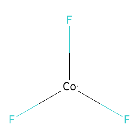 氟化鈷(III),Cobalt(III) fluoride