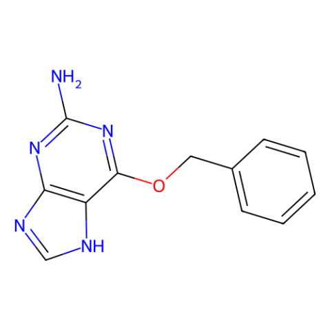 O-6-芐基鳥嘌呤,O-6-Benzylguanine