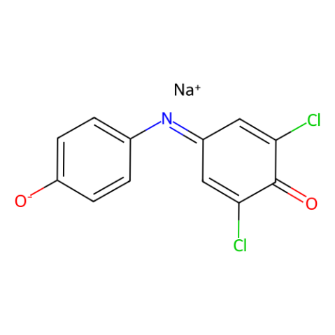 2,6-二氯靛酚钠盐 水合物,Sodium 2,6-dichloroindophenolate hydrate