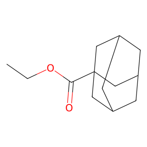 1-金刚烷甲酸乙酯,Ethyl 1-Adamantanecarboxylate