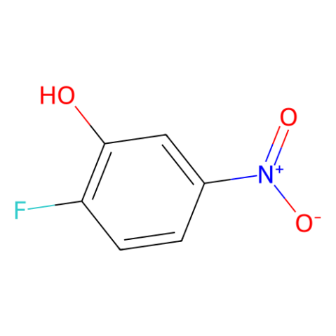 2-氟-5-硝基苯酚,2-Fluoro-5-nitrophenol