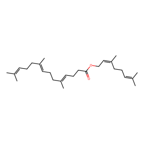 吉法酯,Gefarnate