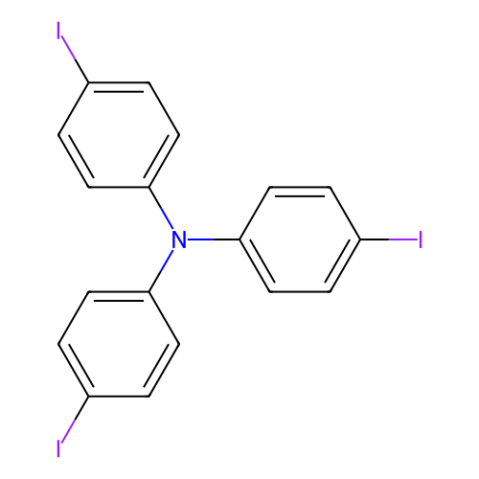 三(4-碘苯)胺,Tris(4-iodophenyl)amine