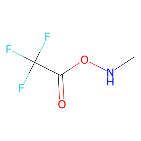 甲胺三氟乙酸鹽,Methylamine Trifluoroacetate