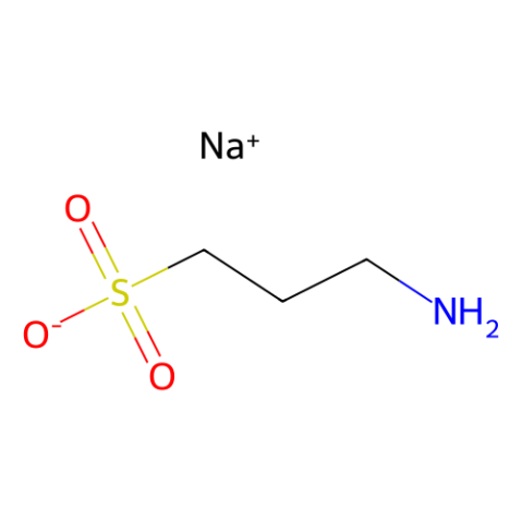 3-氨基-1-丙磺酸 钠盐,3-Amino-1-propanesulfonic acid sodium salt