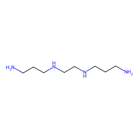 N,N'-双(3-氨丙基)乙二胺,1,2-Bis(3-aminopropylamino)ethane