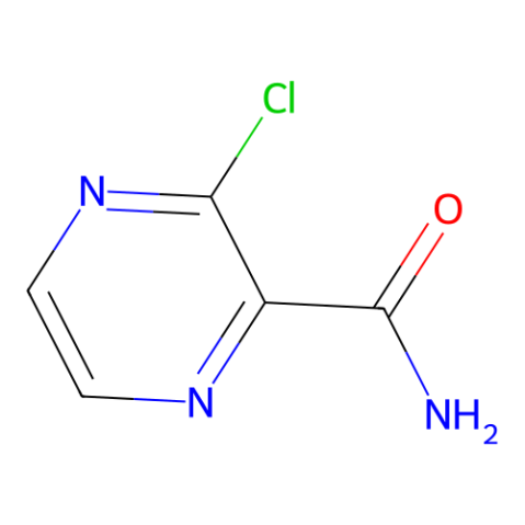 3-氯吡嗪-2-酰胺,3-Chloropyrazine-2-carboxamide