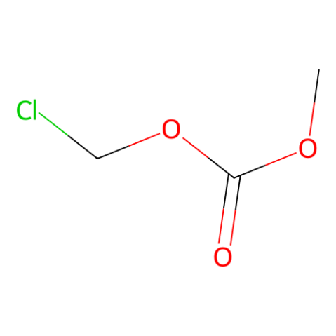 氯甲基碳酸甲酯,Chloromethyl Methyl Carbonate