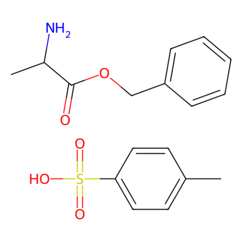 DL-丙氨酸芐基酯4-甲苯磺酸鹽,DL-Alanine benzyl ester 4-toluenesulfonate salt