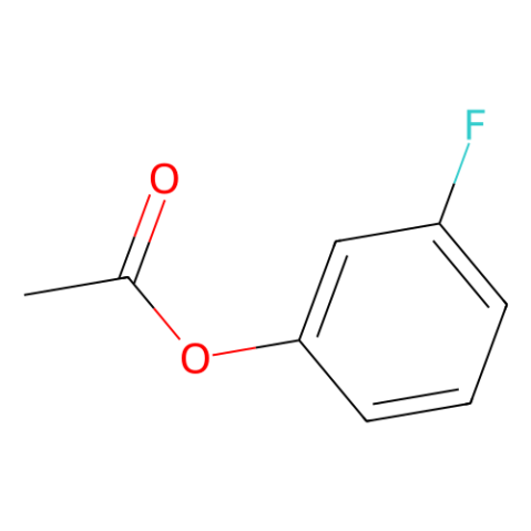 3-氟苯基乙酸酯,3-Fluorophenyl Acetate